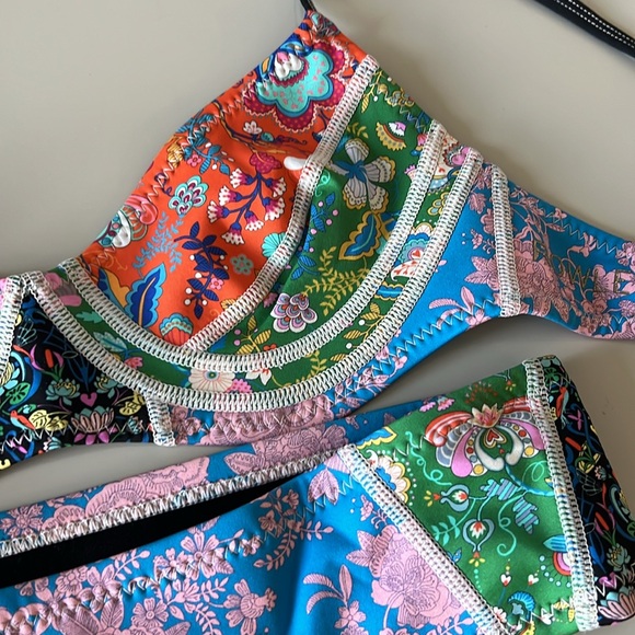 Cynthia Rowley London Bikini - Picture 10 of 11